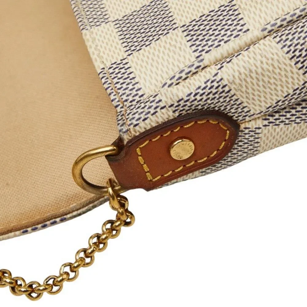 LOUIS VUITTON delivery duty